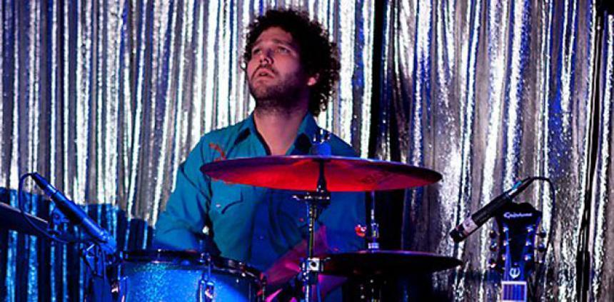 <em> El baterista de Zoé… es barranquillero. </em>