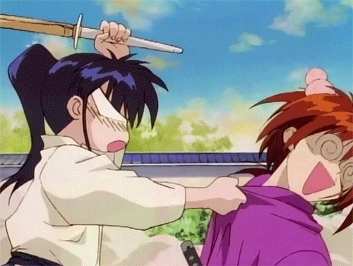 Samurai