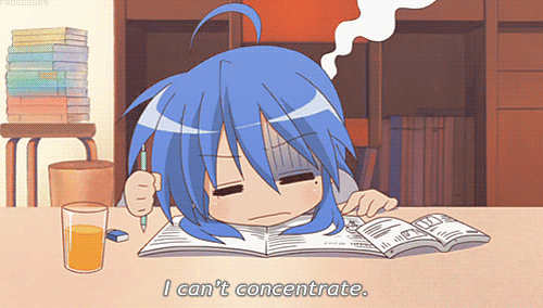 Concentracion