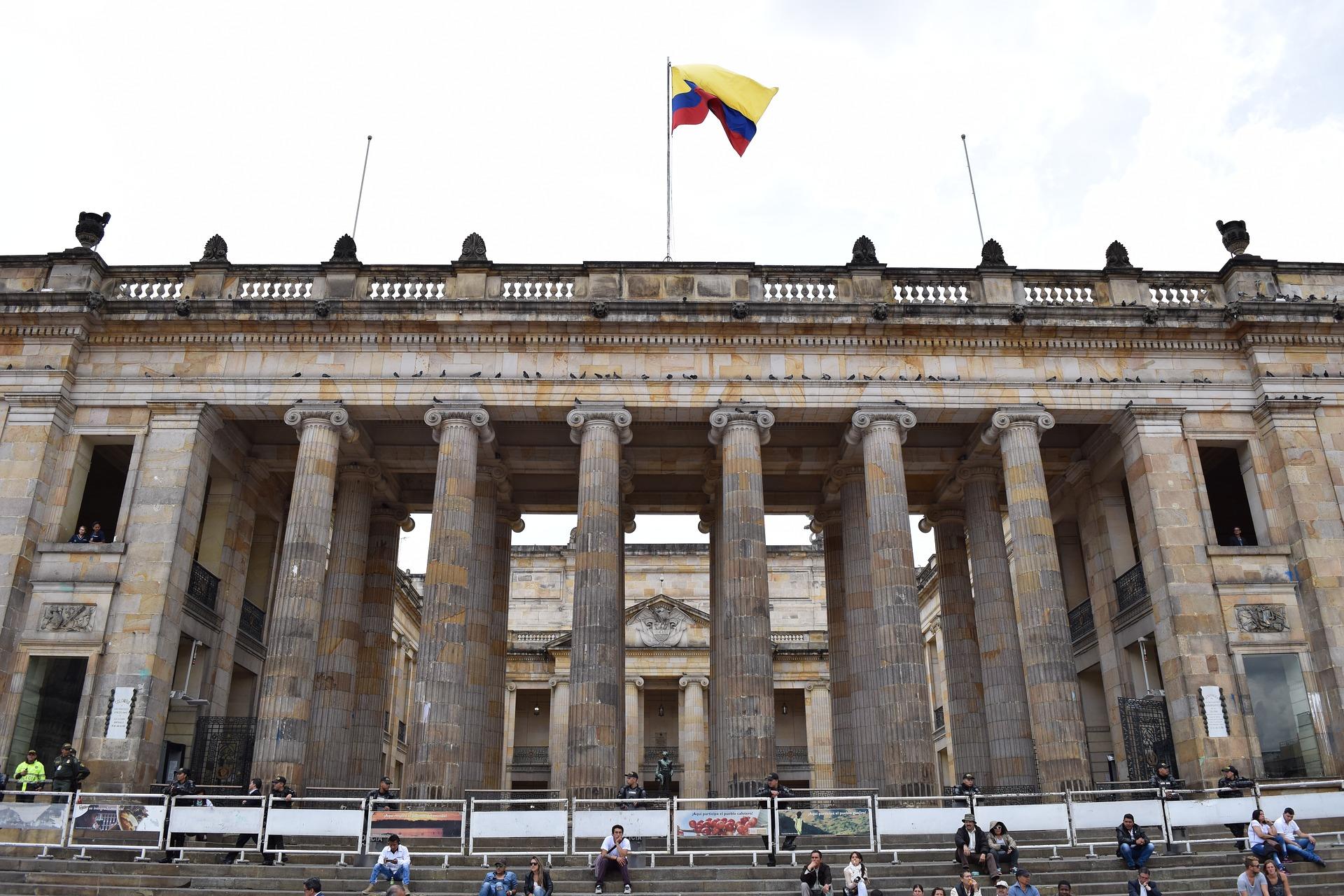 Palacio de justicia