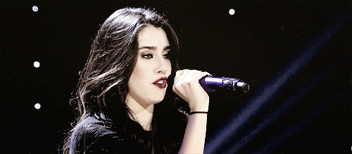 Concurso de talentos