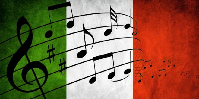 Italia musica