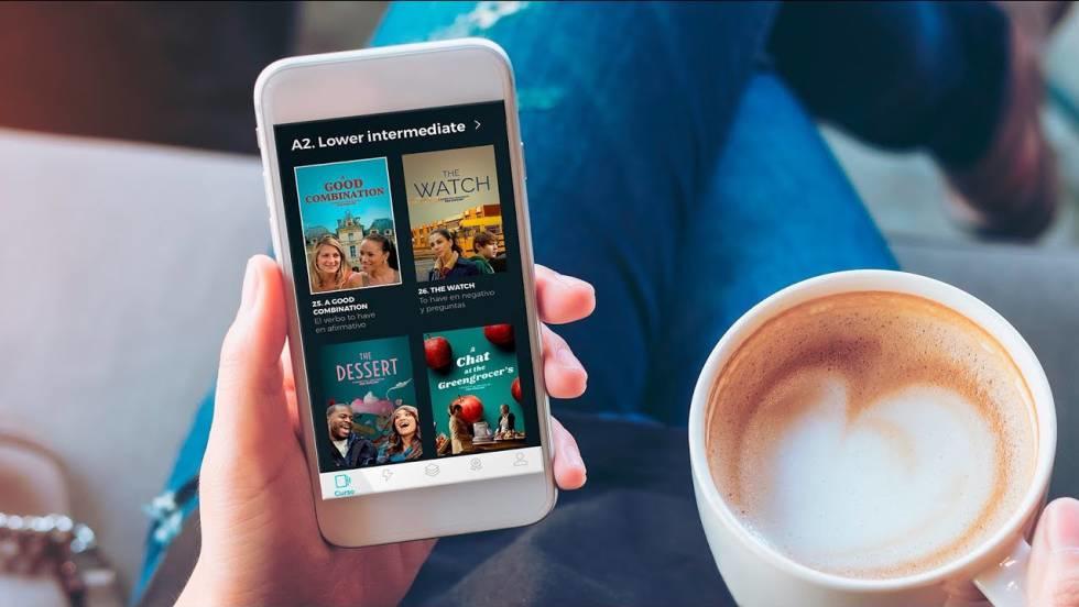 Apps para aprender
