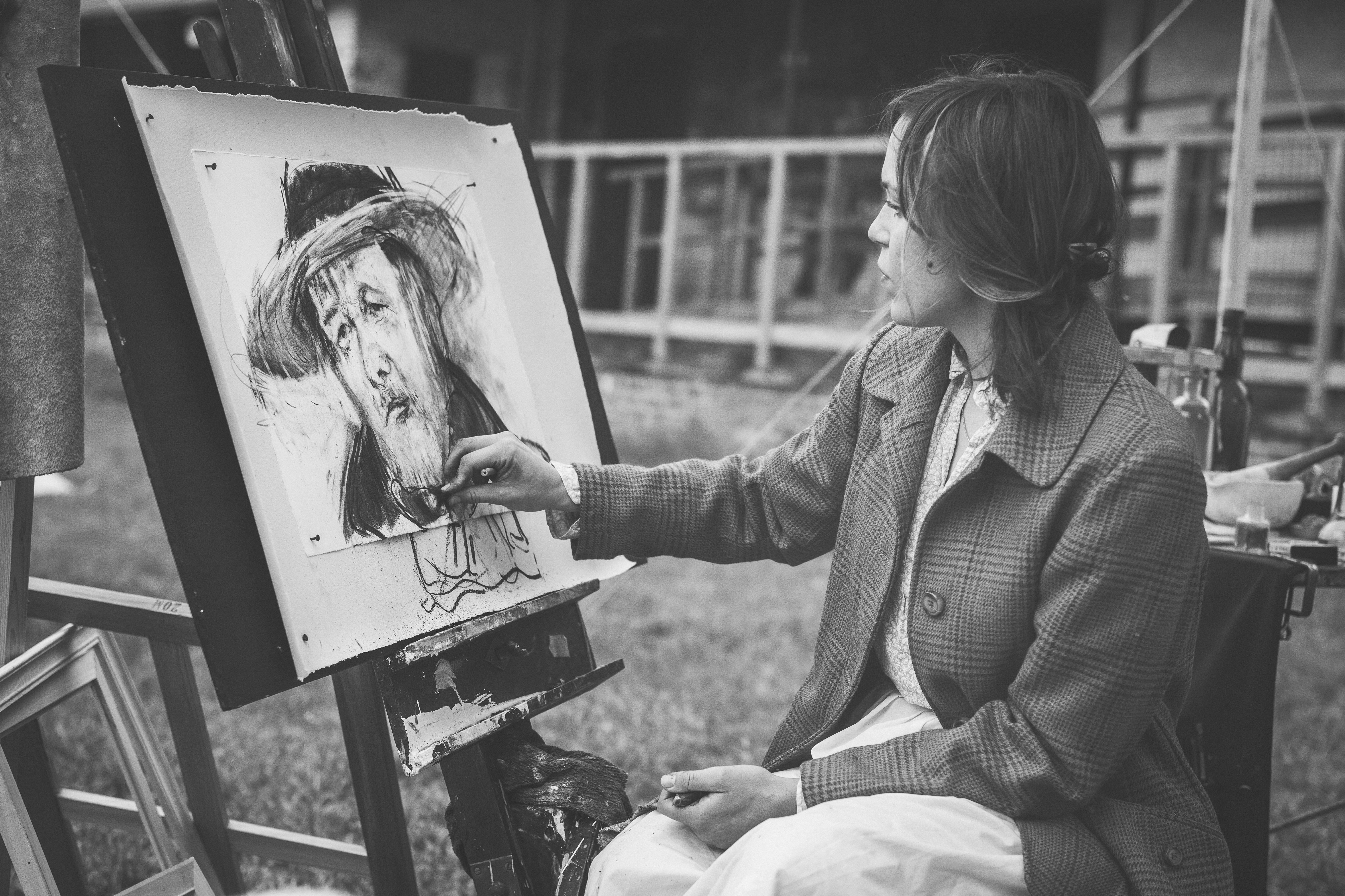 aprender dibujo en cali