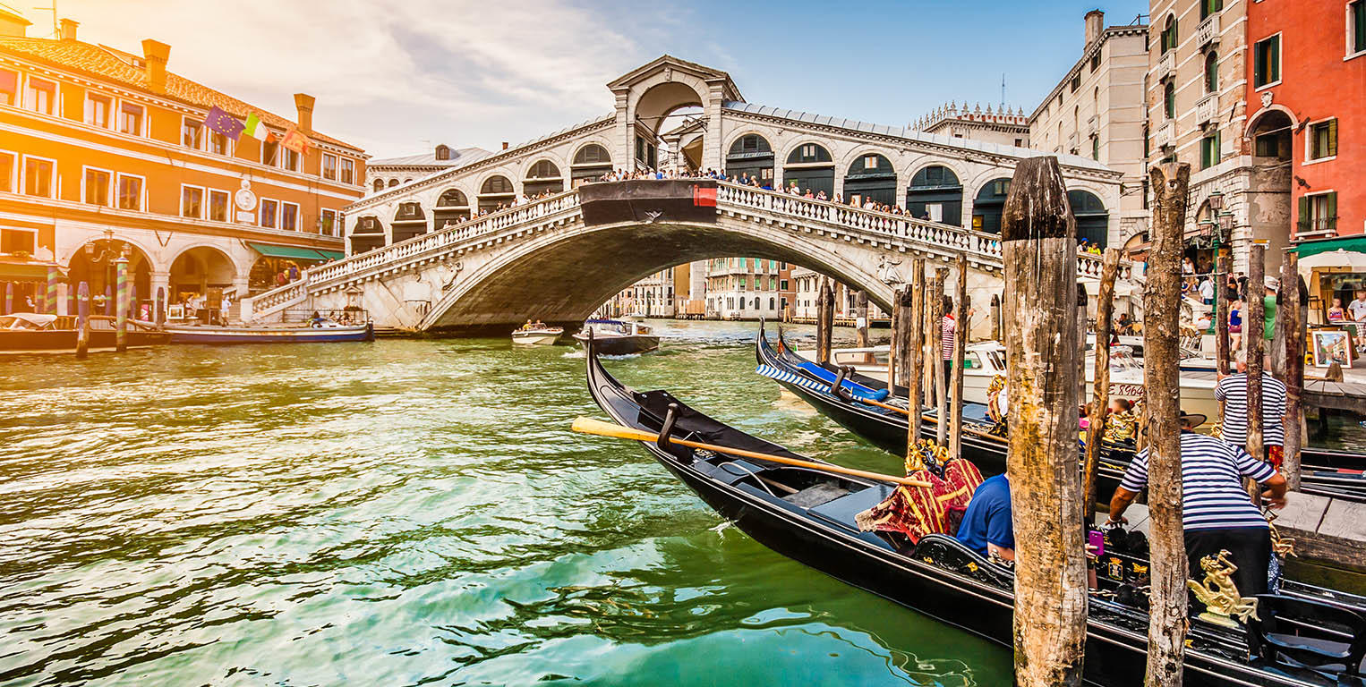 Venecia