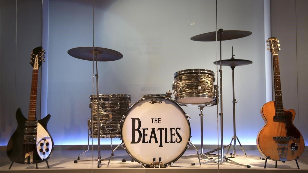 Bateria basica 