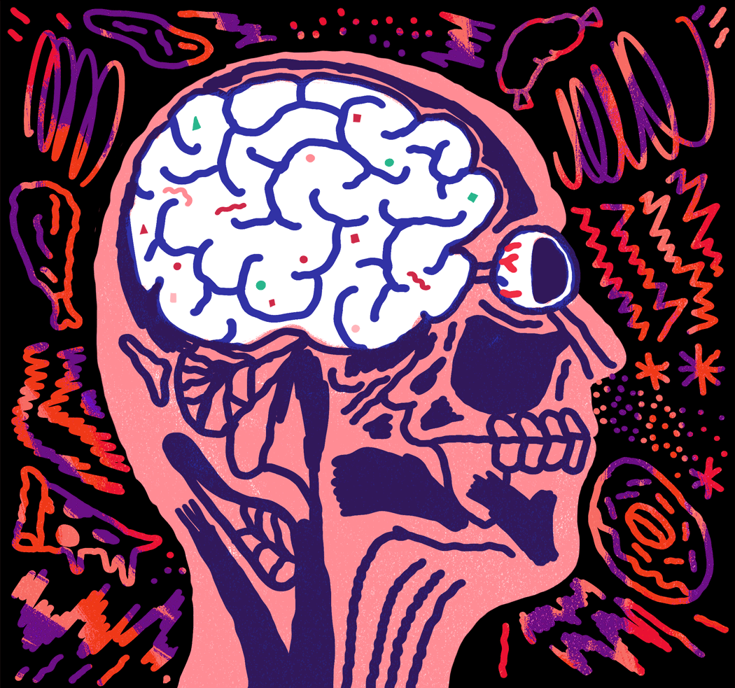 cerebro