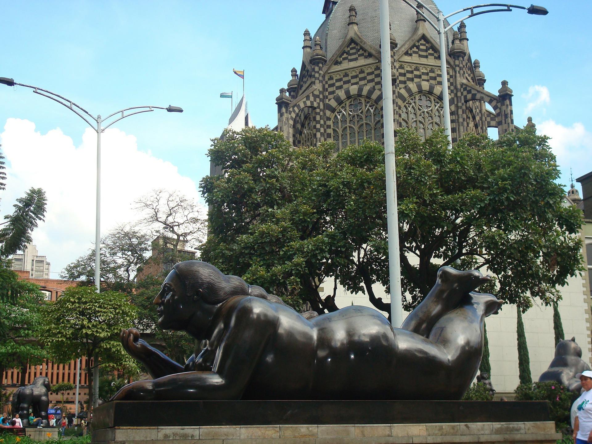 medellin para aprender italiano