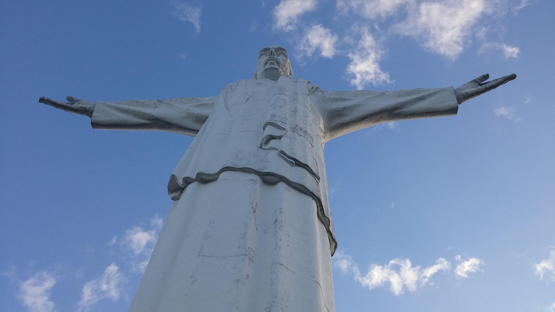 monumento representativo de cali