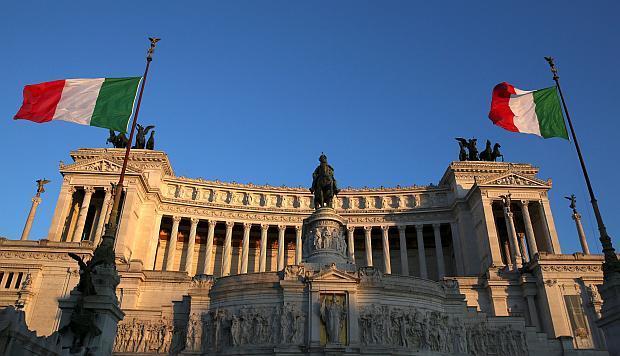 plaza de Roma
