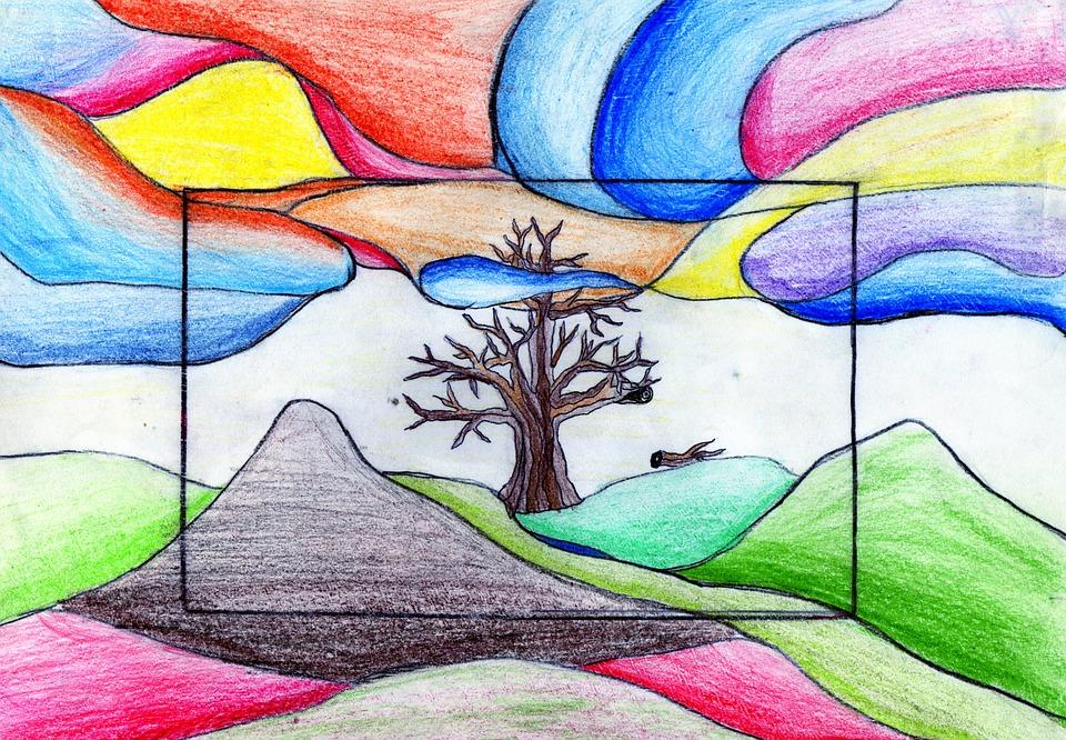 colores