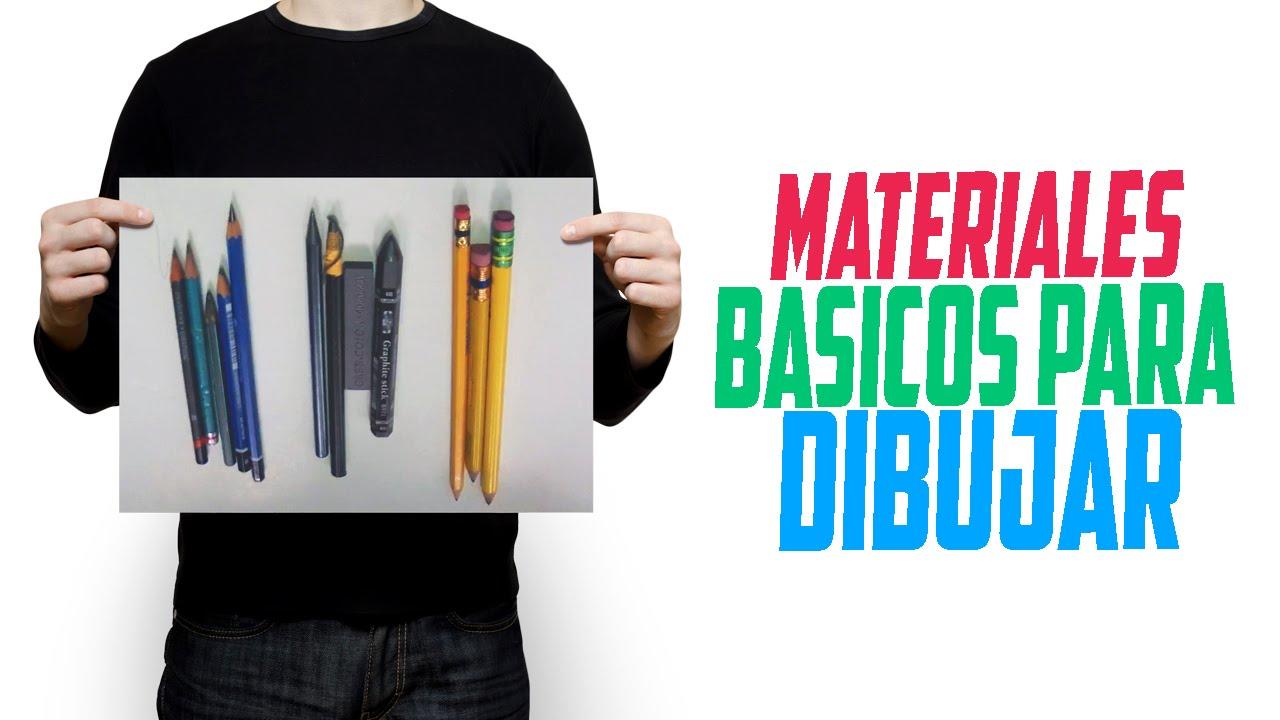 lápices papel