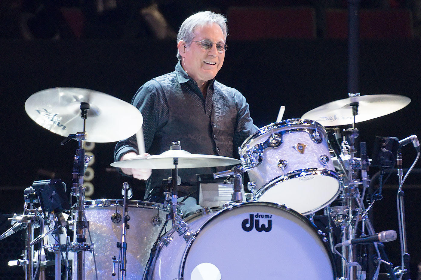 Improvisacion de max weinberg