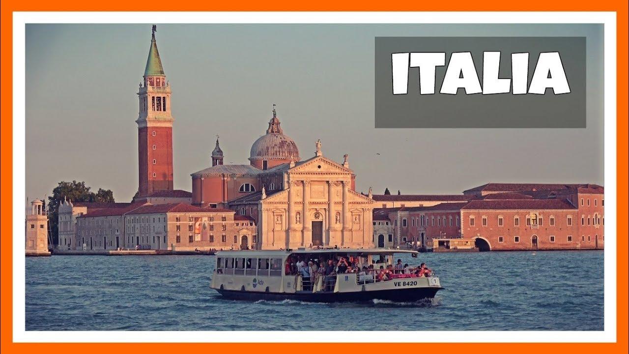 La bella Italia