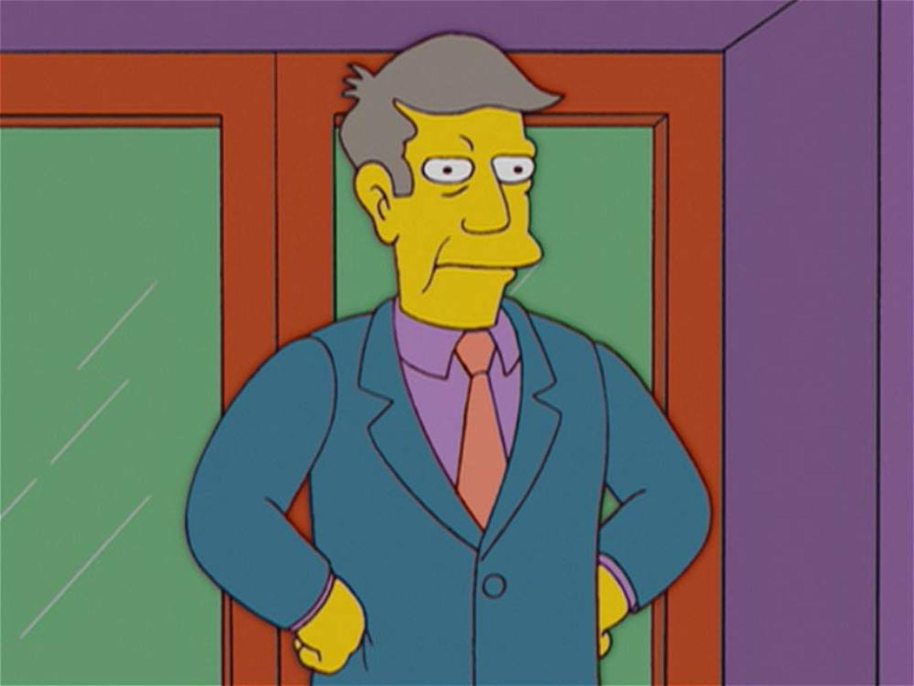 skinner