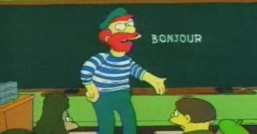 Bonjour