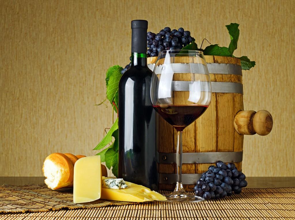 Viñedos