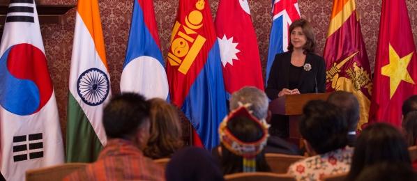 Iniciativas del gobierno nacional, trae varios extranjeros a aprender Español en Colombia.