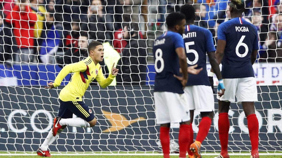 Titularse en francés en Colombia para dar clases de francés es posible.