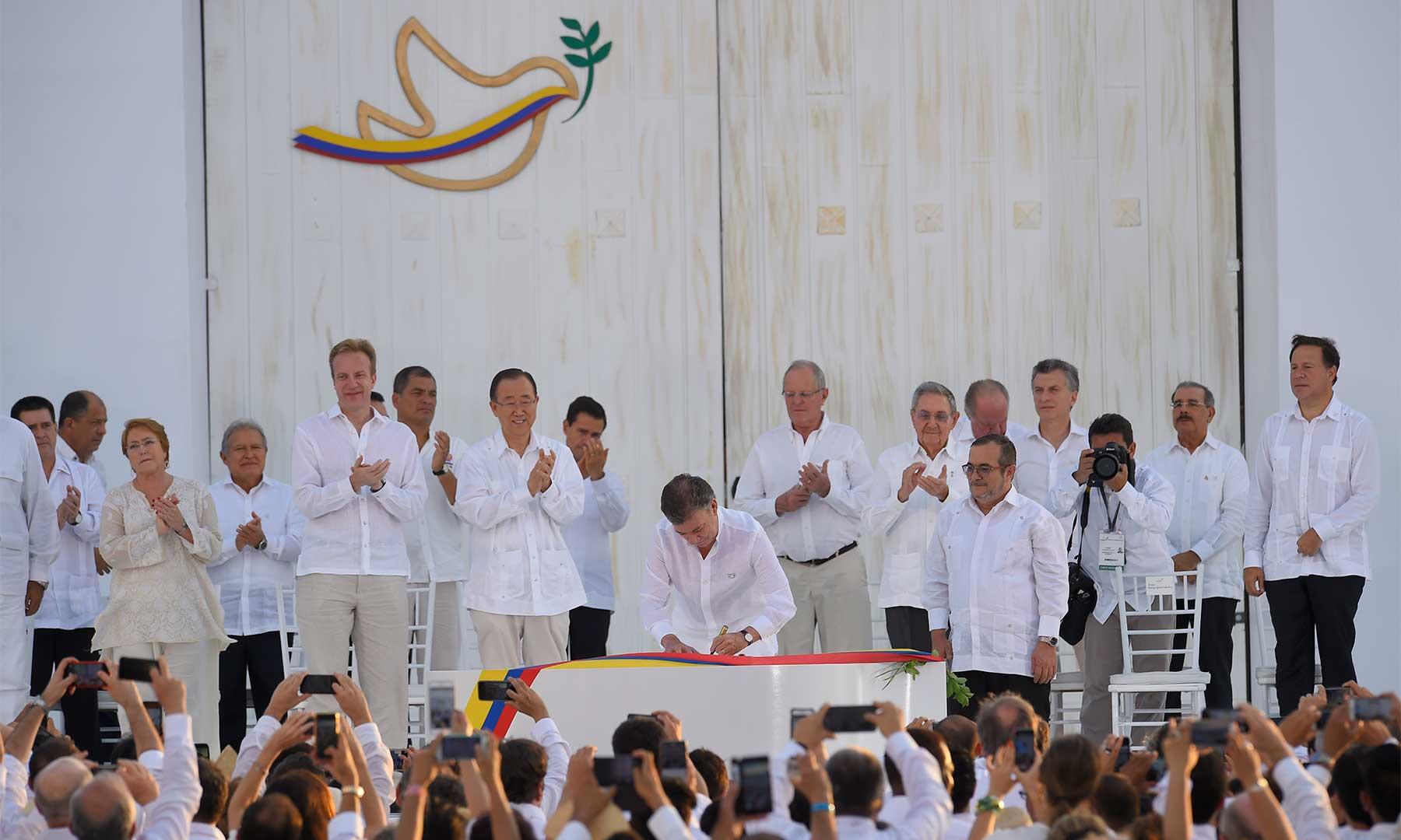 <em> Cartagena es la sede de grandes eventos sociales, culturales, económicos y artísticos. </em>