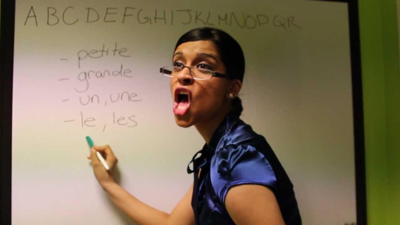 ¿clases de francés aburridas?, implementa tecnología en tu aula.