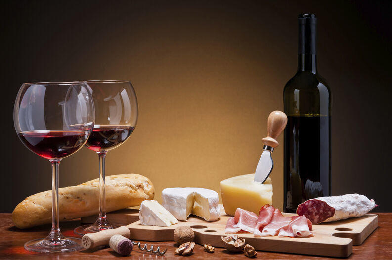 Los mejores vinos
