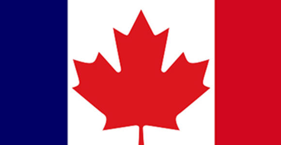 Canadá francesa