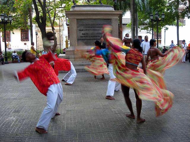 aprender espanol en colombia