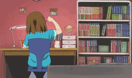 Encuentra tu vocación 