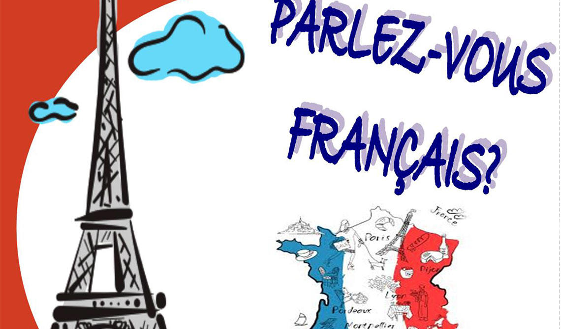 Habla francés