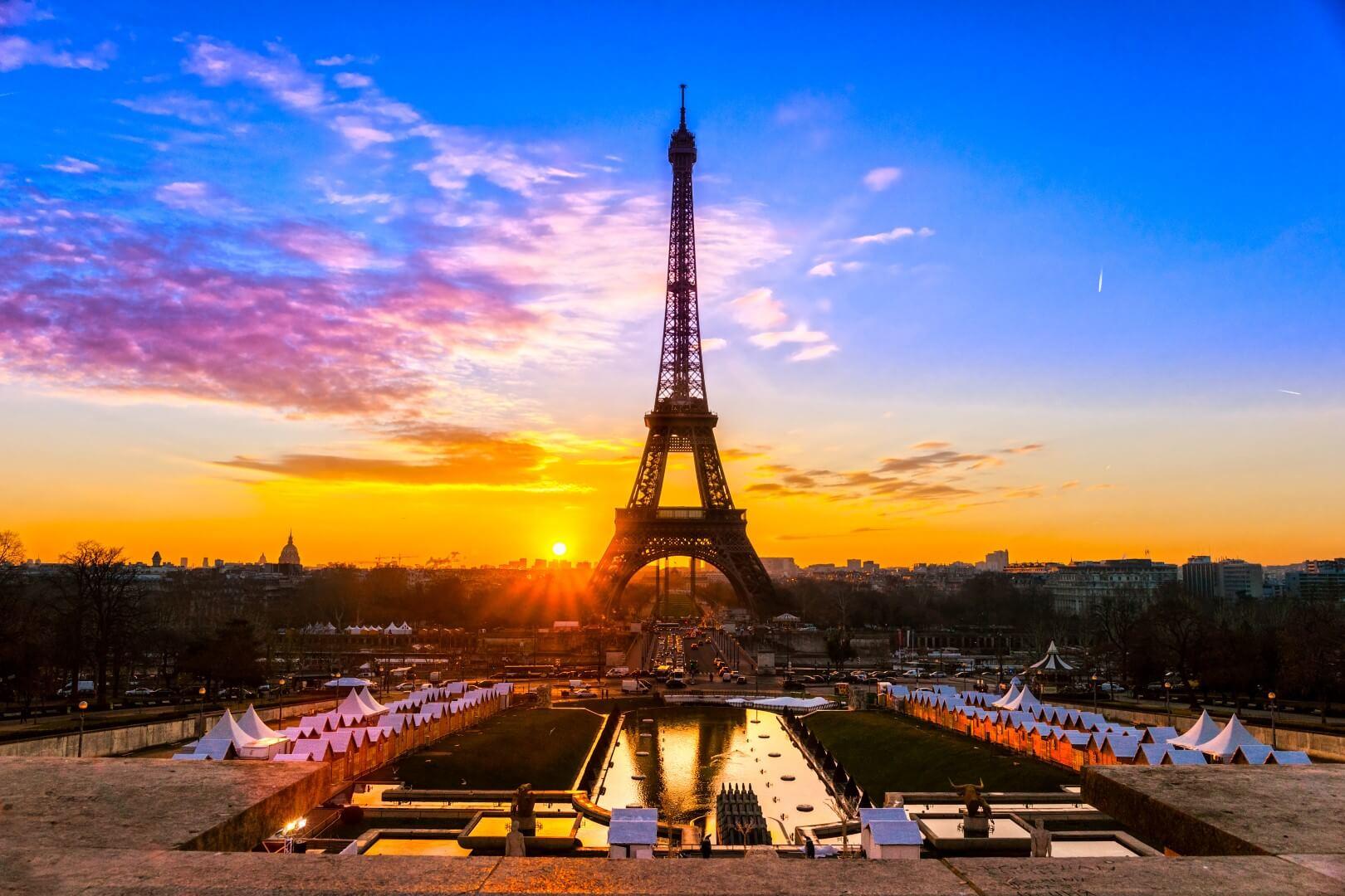 Bella Francia