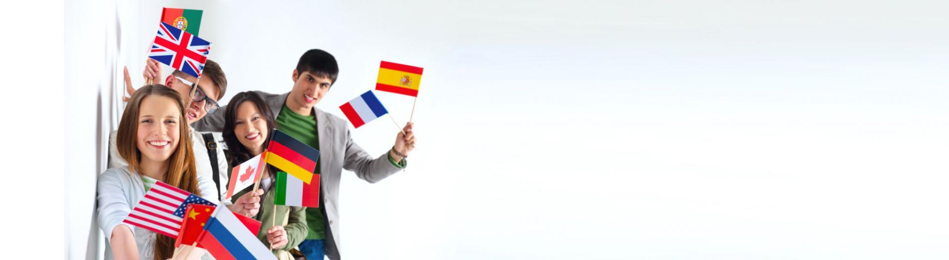 Es posible dar clases de francés sin ser profesional.