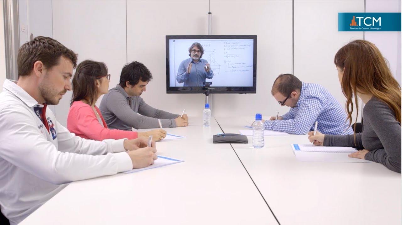 Videoconferencia