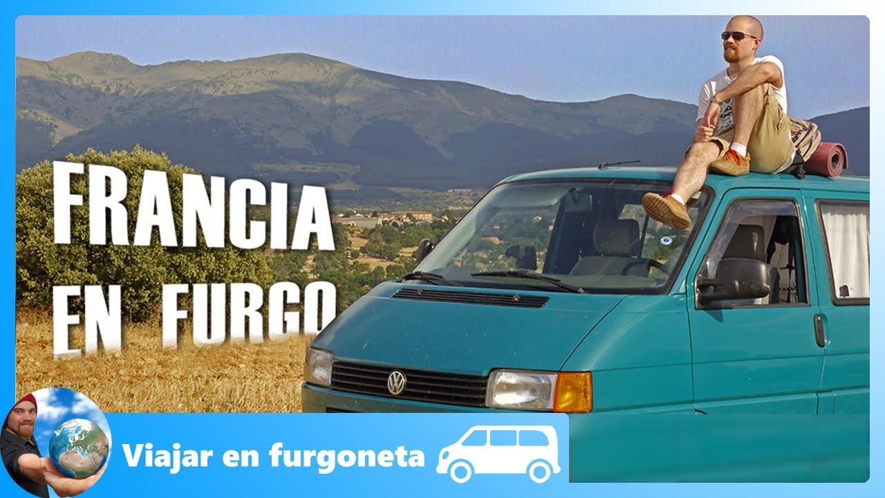 Viajando