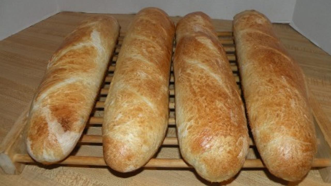 Pan francés
