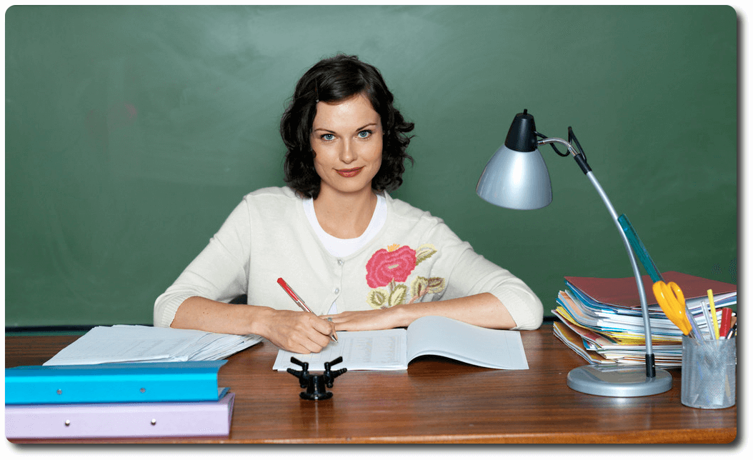 Prepara tus clases