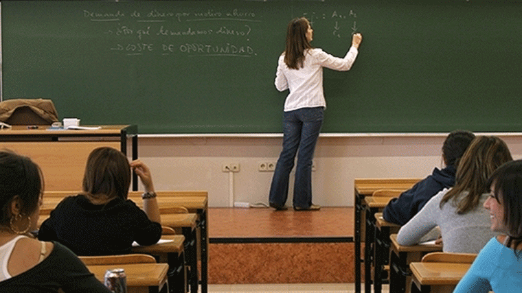 Profesores