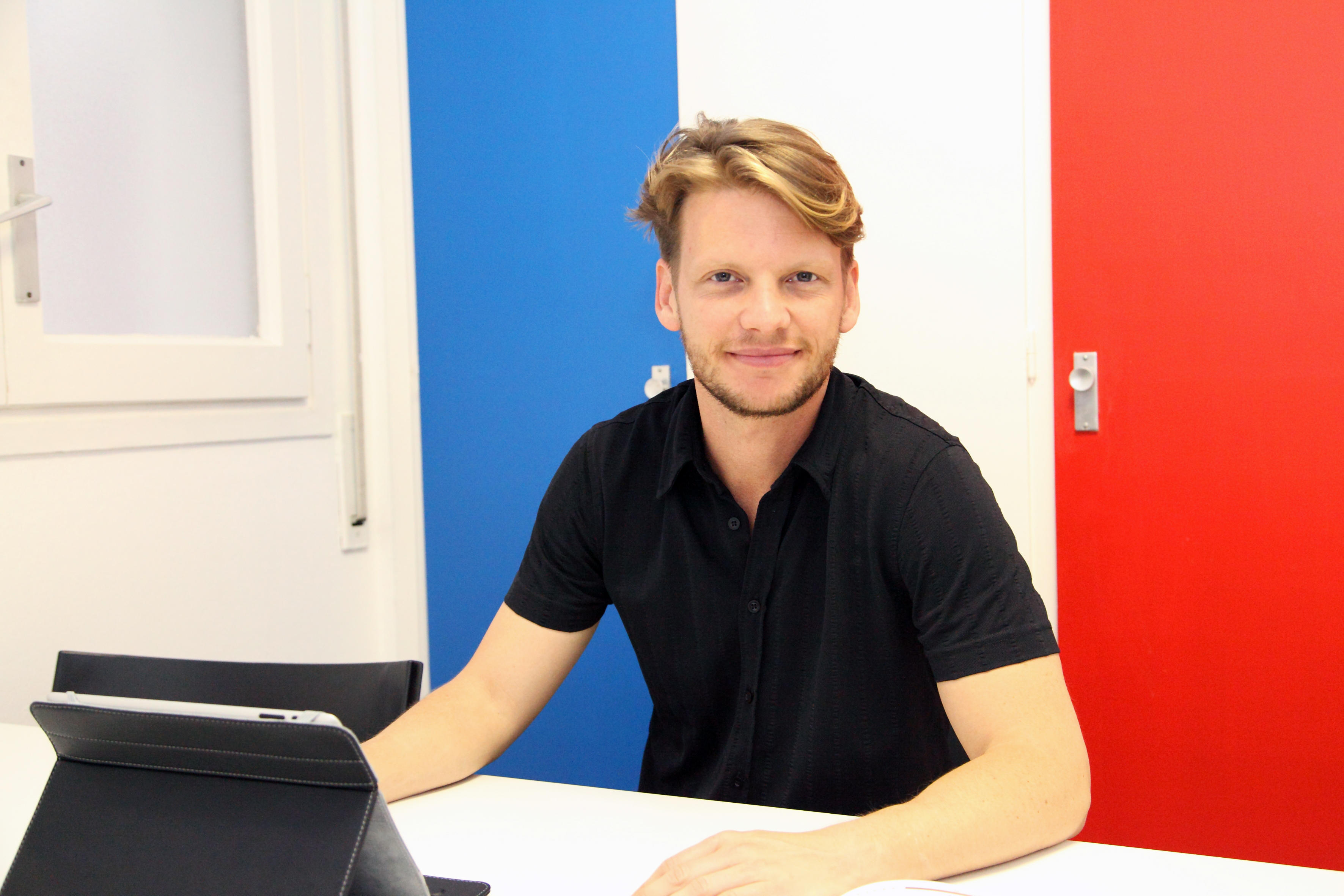 Cómo enseñar francés 