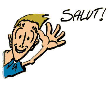 Salut