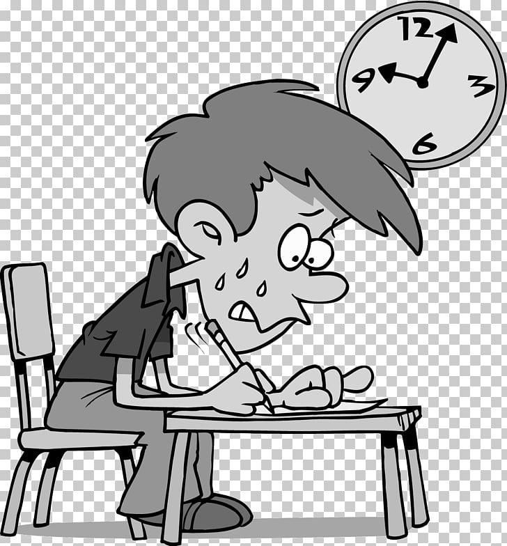 Examenes escritos