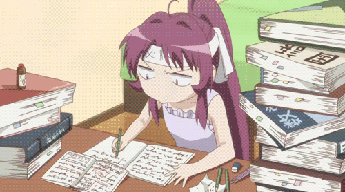 Tareas y deberes