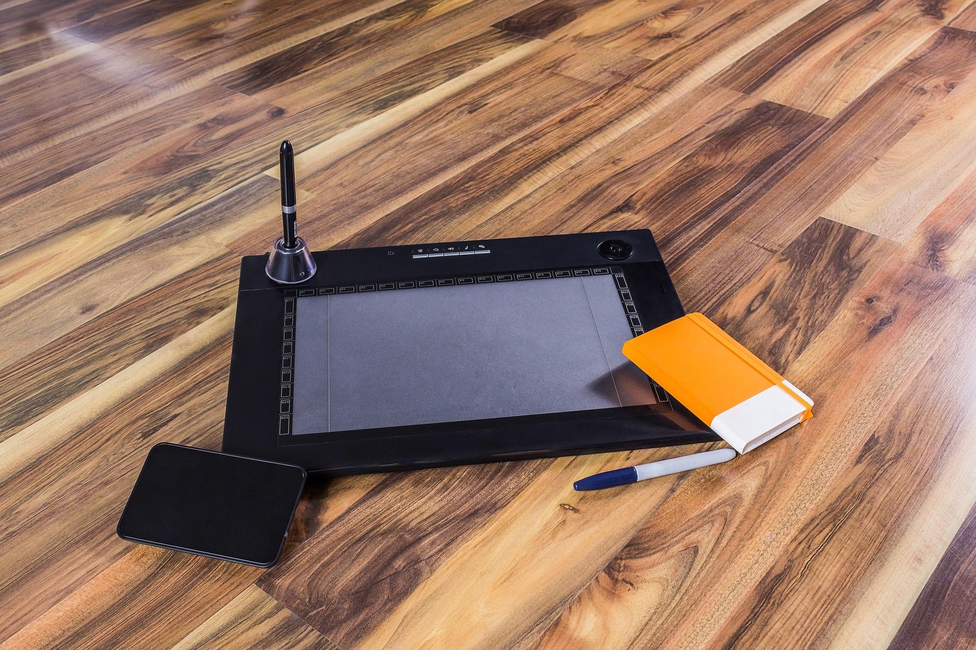marca de tabletas graficas