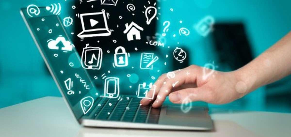 Las ventajas de internet