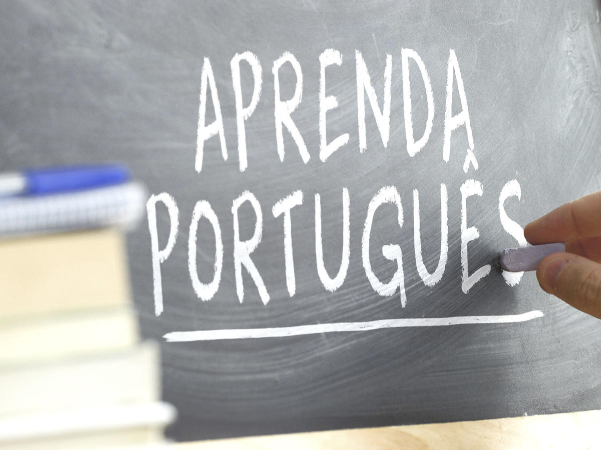 <em> Estudiar la lengua a fondo para poder enseñar a otros después. </em>