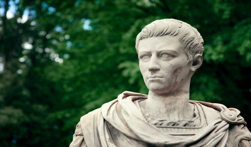 Caligula (Botica)