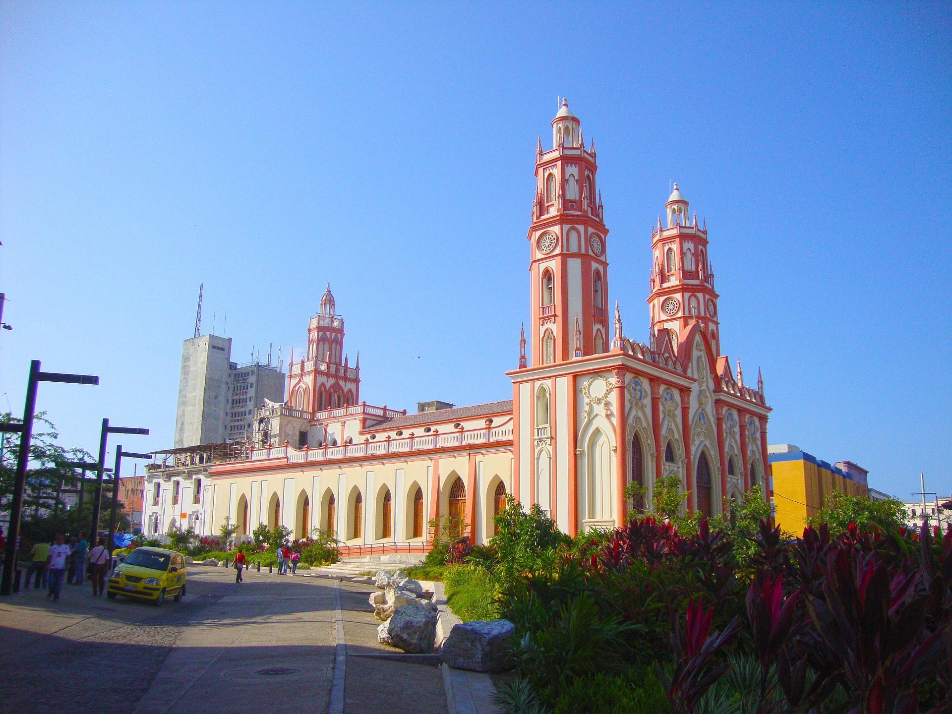 barranquilla y la musica