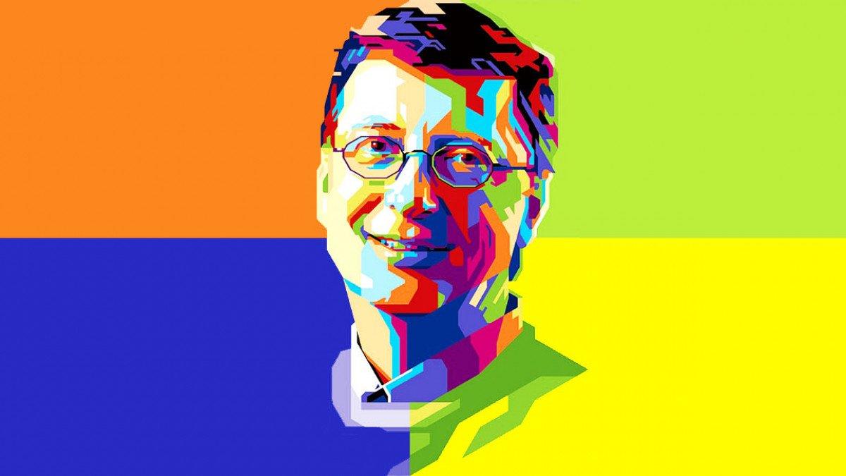 Bill Gates