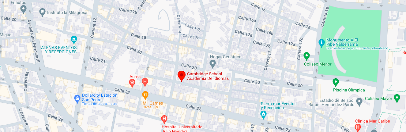 Academia samaria