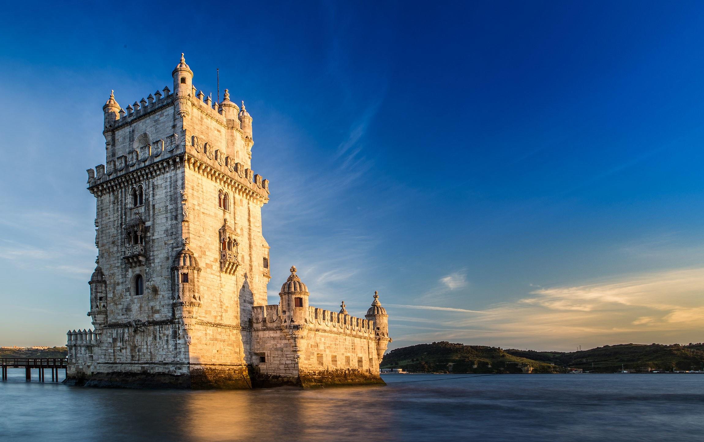 <em> Portugal es más que un país ibérico, esta rodeado de gran historia y arquitectura sorprendente. </em>