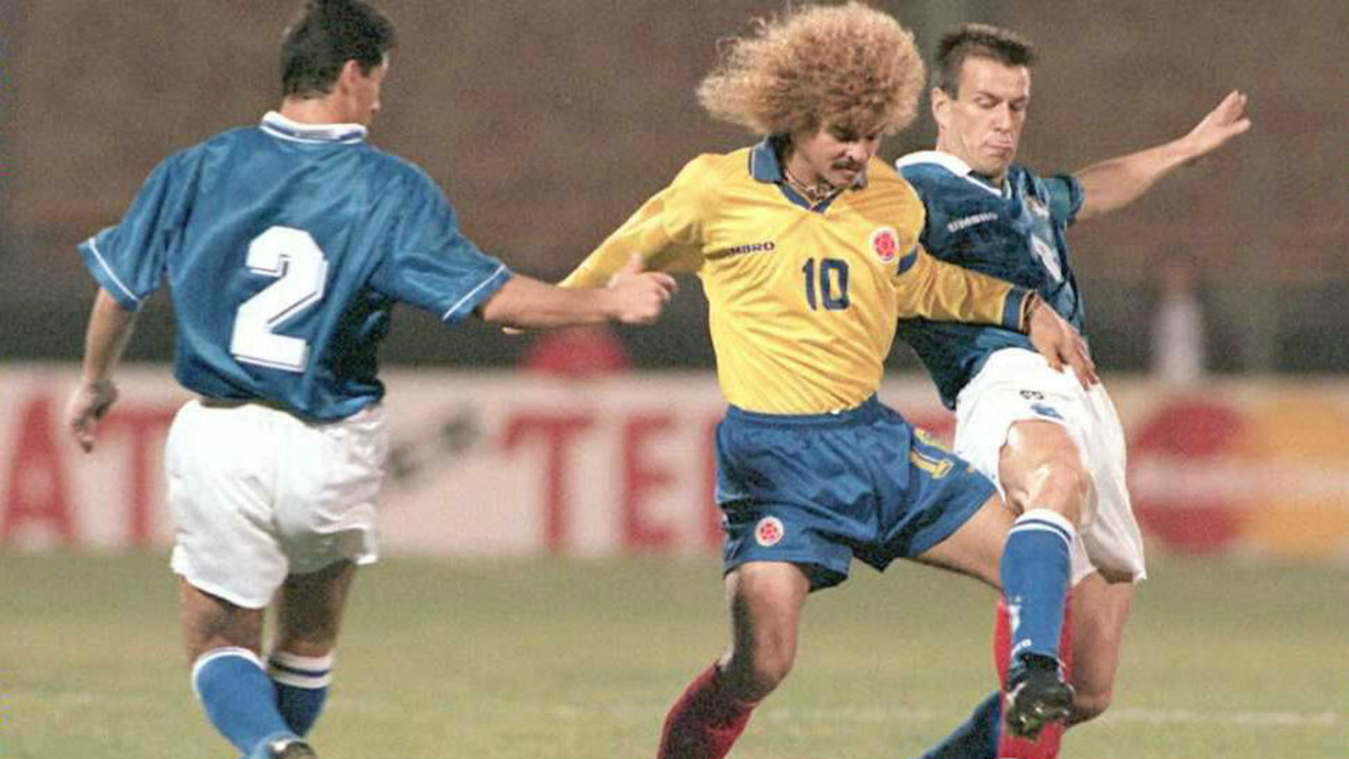 <em> La historia entre los dos países, Colombia y Brasil, es más extensa de lo que solemos creer. </em>